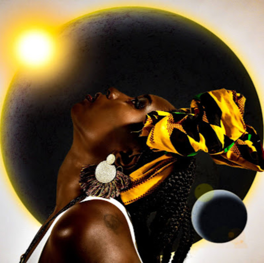 Meet your Posher, Imani